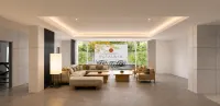 Potalaka Naksan Beach Wellness - Gym