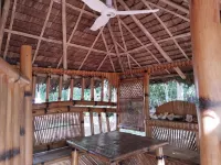 Calicoan Surf Retreat Native Bahay Kubo