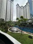 The Amber Suite near Central Park Mall Jakarta - 신규