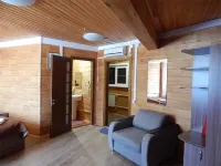 Hotel "Constellation Of Baikal"