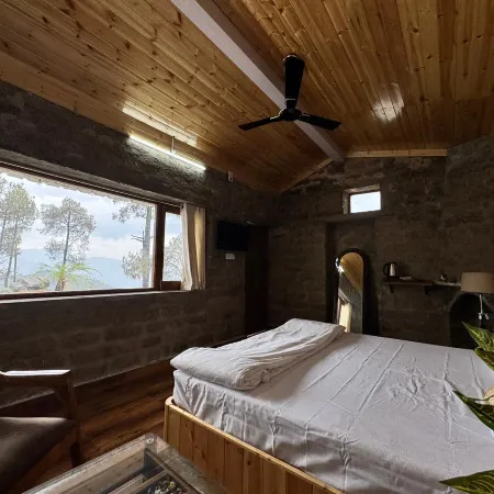 DOLIDANA RESORTS