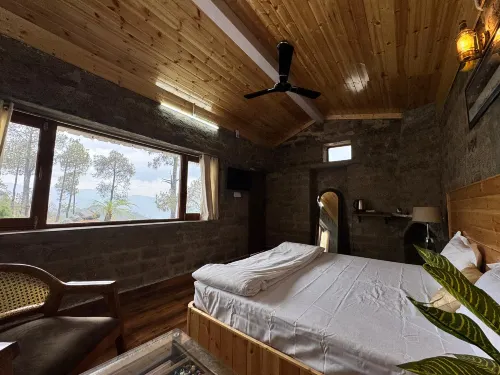 DOLIDANA RESORTS