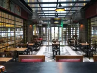Boris Hotel Istanbul Beylikduzu トゥヤップ・エキシビションセンター周辺のホテル