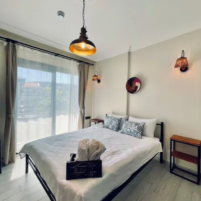 North By Cunda Hotels near Cunda Island