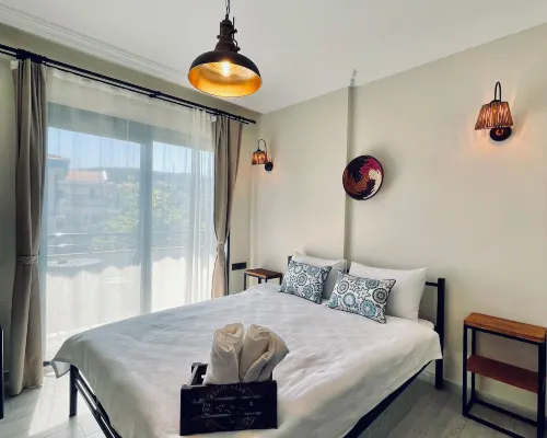 North By Cunda Hotels in Ayvalik