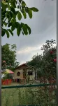 Ahmed Lodge