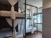 Blend Hostel Các khách sạn gần Sân vận động Surakul
