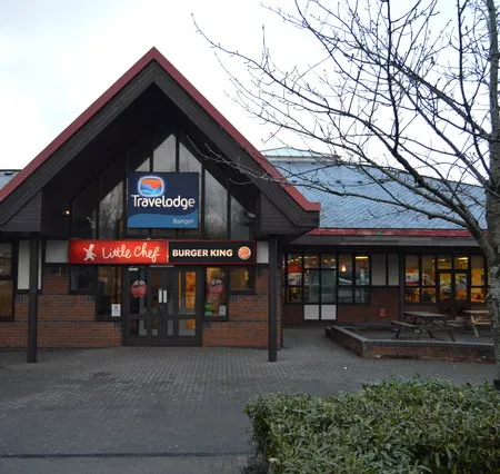 Travelodge Bangor