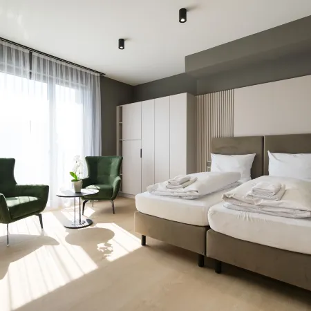 Taunus Suites