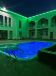Khiva Silk Road - spa