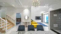 Gyeongju HIAN Pool Villa 3BR 3BA - Homestays