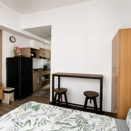 Condo Just 2 Minutes from Mactan-Cebu International Airport