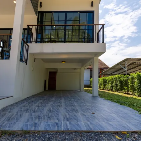 Mountain View chaloklum 2 bed house