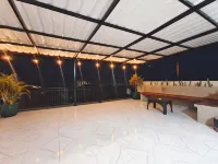 Hisaa 2 Homestay - Parkplatz