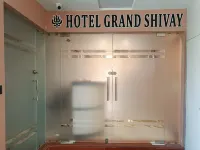 ホテル グランド シヴァーイ ヴァイシュノデヴィ・テンプル周辺のホテル