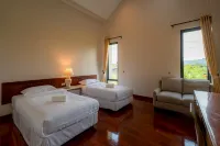 Pimwana Poolvilla KhaoYai - Villas