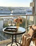 Darling Harbour view 3B for 6 next to ICC and QVB - New