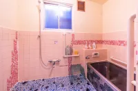 Max12 Guests, 4BR, 13 min JR to USJ, Dome, Namba - Inns