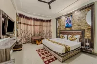 Hotel Bhawani International - Mountain view