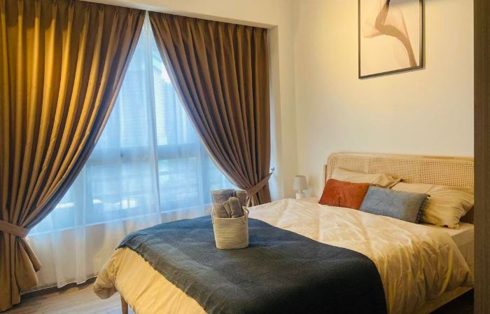 Agile Sky Suites At Pavilion Kuala Lumpur