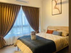 Agile Sky Suites At Pavilion Kuala Lumpur