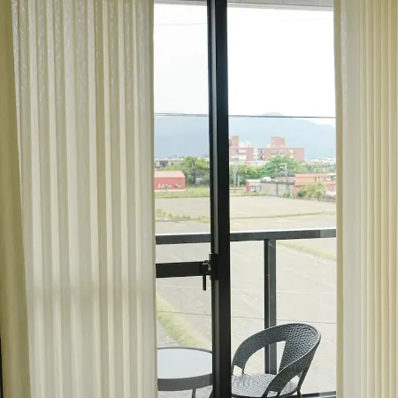 Daoxiang Hemu Stay｜Smart Family-Friendly Private Villa