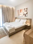 UrbanBay Hotel & Spa - شرفة
