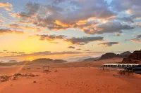 Wadi Rum Desert Adventures - Wifi