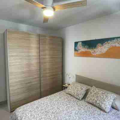margarita apartment Rooms