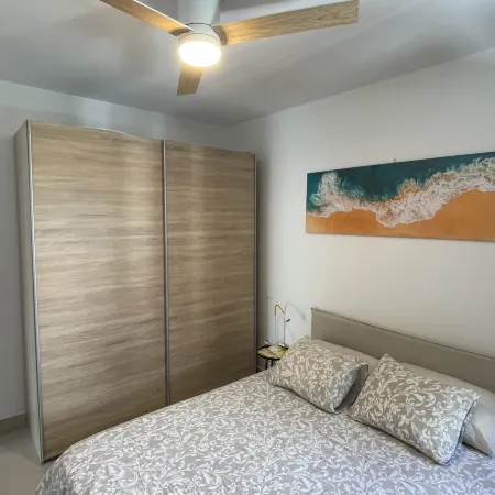 margarita apartment