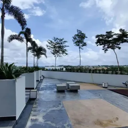 The Luxe Stay Rawang by Bliss Stay Management