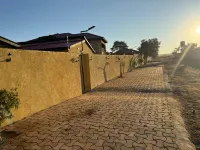 Mwaiseni Bonse Luxury apartments - Интернет