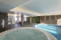 Villa Branda Hotel - Tavira Nature Hotel - Kylpylä