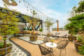 Gilson Hanoi Hotel
