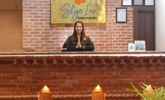 Skye Inn Kathmandu