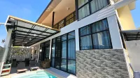 PhuriPoolvilla