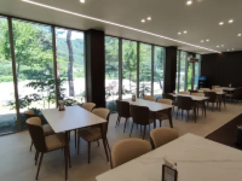 Manhae Maeul Hotels in Inje-gun