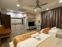 Melodies Castle Homestay