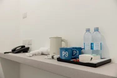 รูปภาพของP9 Ratchada hotel