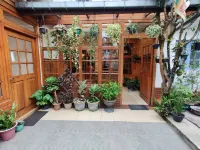 Carnation rest
