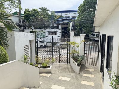 Casa Lucila