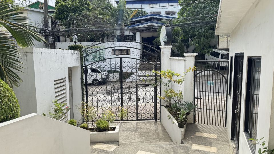 Casa Lucila