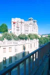 Double-bedroom appartement with Balcony Horizon View - Central City 60m2 Air conditioning