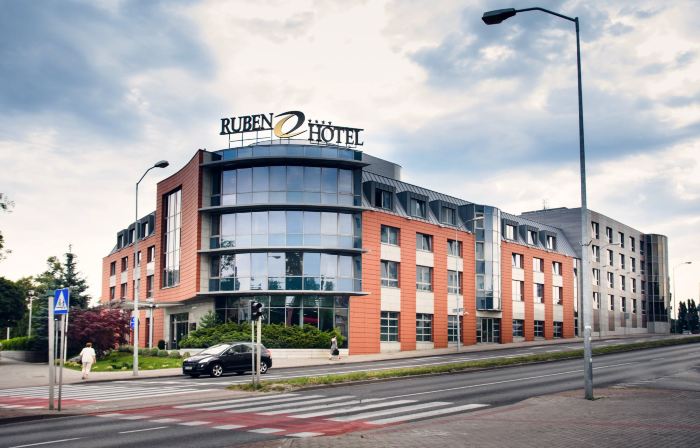 Ruben Hotel
