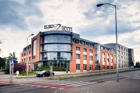 Ruben Hotel