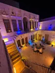 TESSERA HOTEL Hotels in Şanlıurfa