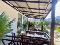 Smile Guesthouse VangVieng
