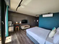 享墾丁大灣小鋪