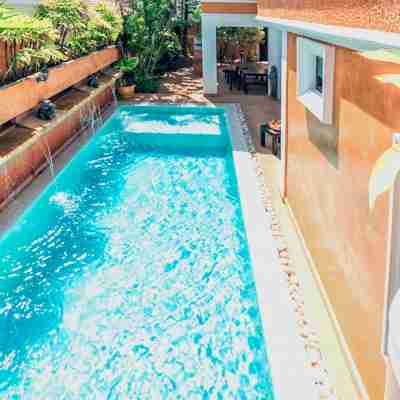 WOWLAND Luxury Pool Villa Pattaya Walking Street 6 Bedrooms Others