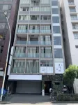 Entire apartment in Higashi Shinjuku